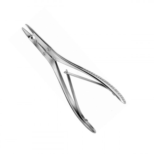 Bone Cutting Forceps