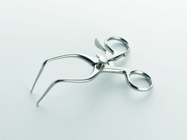Teca Retractors