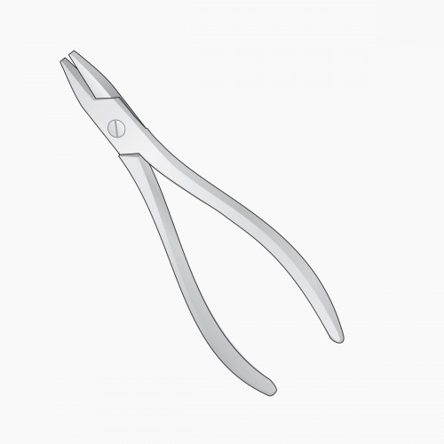 EXTRACTION PLIERS